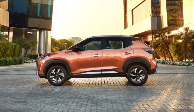Nissan Magnite-3