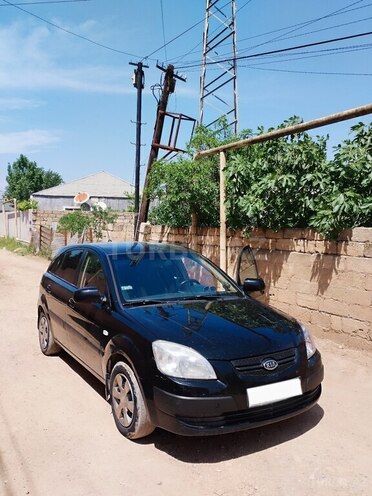Kia Rio 2006, 300,000 km - 1.5 l - Bakı