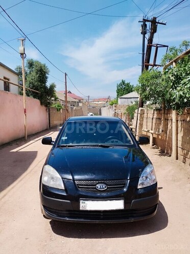 Kia Rio 2006, 300,000 km - 1.5 l - Bakı