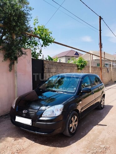 Kia Rio 2006, 300,000 km - 1.5 l - Bakı