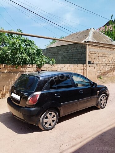 Kia Rio 2006, 300,000 km - 1.5 l - Bakı