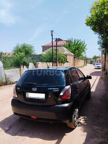 Kia Rio 2006, 300,000 km - 1.5 l - Bakı