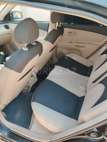 Kia Rio 2006, 300,000 km - 1.5 l - Bakı