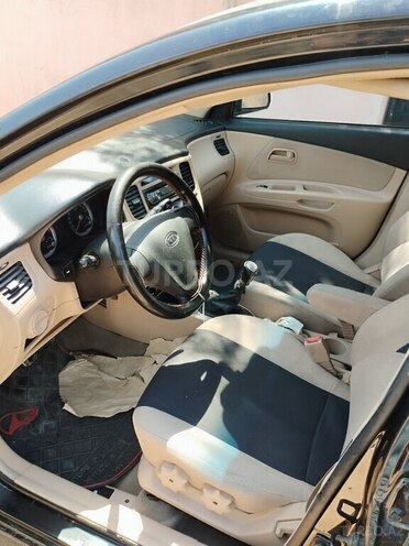 Kia Rio 2006, 300,000 km - 1.5 l - Bakı