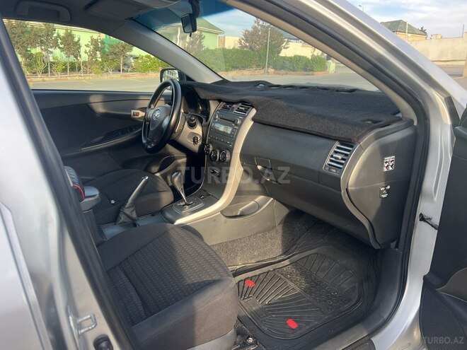 Toyota Corolla 2007, 287,000 km - 1.6 л - Bakı