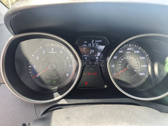 Hyundai Elantra 2012, 209,000 km - 1.8 л - Bakı