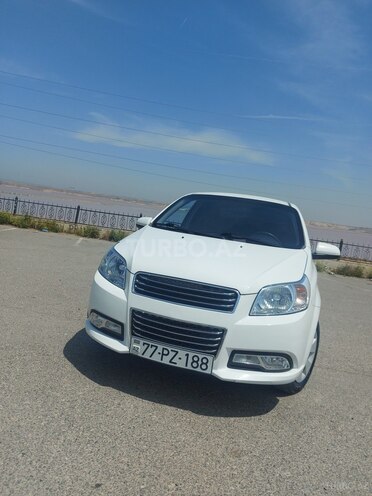 Chevrolet Nexia 2023, 54,000 km - 1.5 l - Bakı
