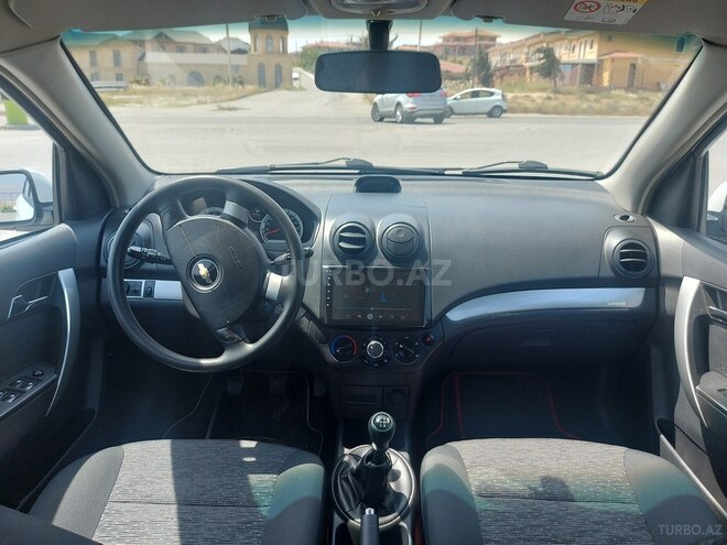 Chevrolet Nexia 2023, 54,000 km - 1.5 l - Bakı