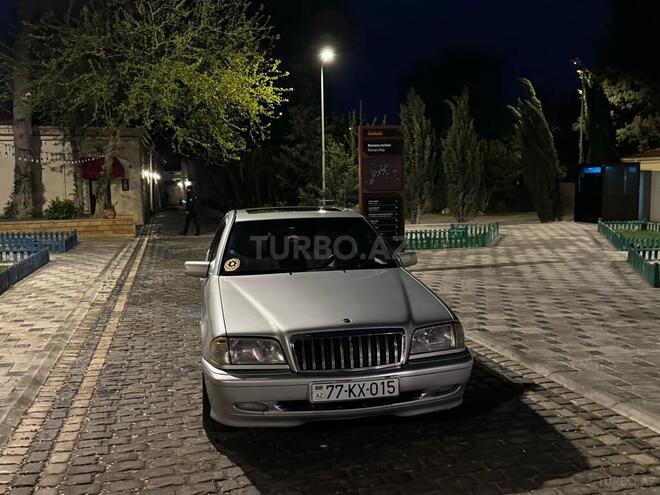 Mercedes C 180 1999, 316,967 km - 1.8 l - Bakı