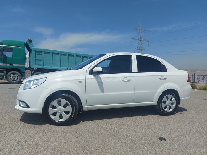 Chevrolet Nexia 2023, 54,000 km - 1.5 l - Bakı