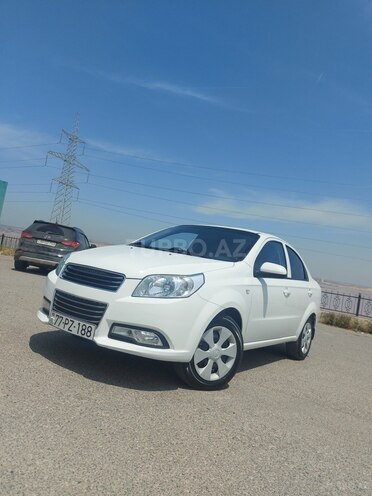 Chevrolet Nexia 2023, 54,000 km - 1.5 l - Bakı