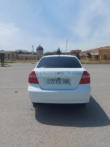 Chevrolet Nexia 2023, 54,000 km - 1.5 l - Bakı