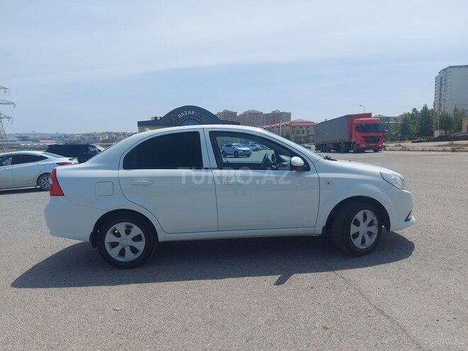 Chevrolet Nexia 2023, 54,000 km - 1.5 l - Bakı