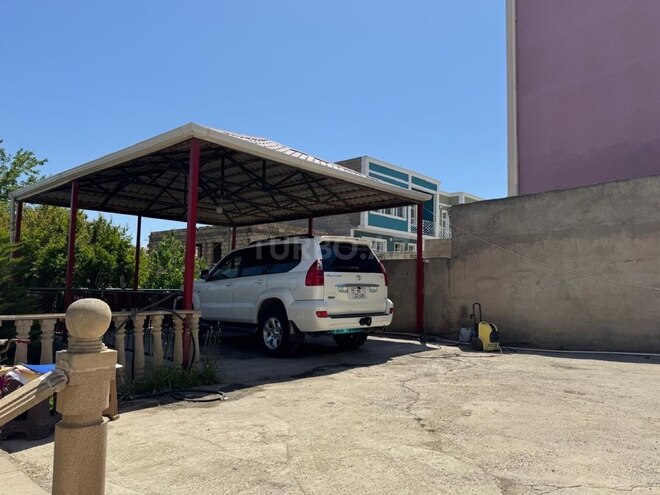 Toyota Land Cruiser Prado 2006, 255,680 km - 4.0 л - Bakı