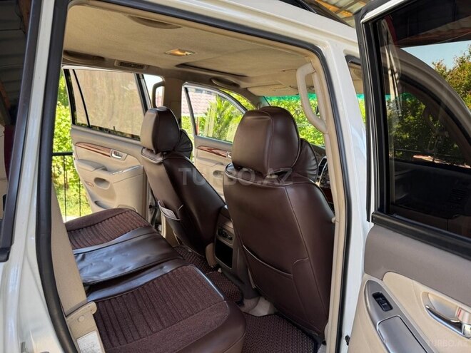 Toyota Land Cruiser Prado 2006, 255,680 km - 4.0 л - Bakı