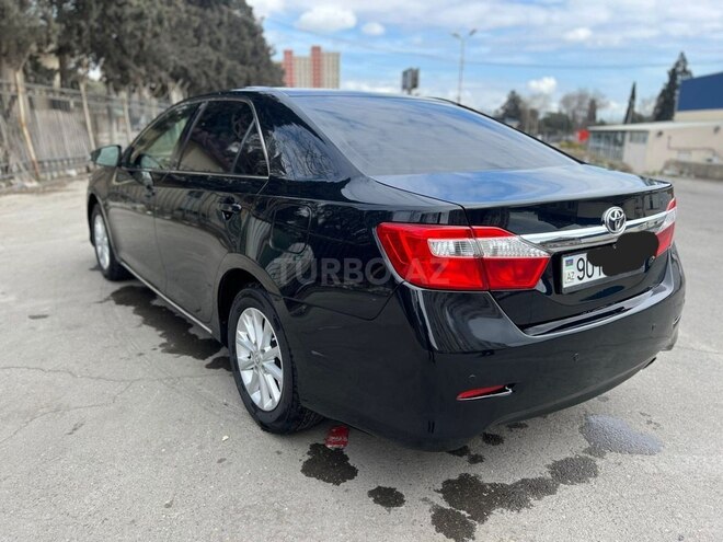 Toyota Camry 2013, 240,974 km - 2.5 л - Ağstafa