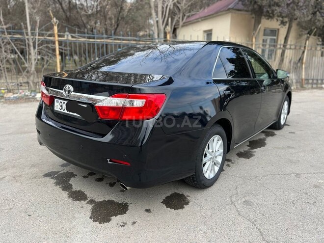 Toyota Camry 2013, 240,974 km - 2.5 л - Ağstafa