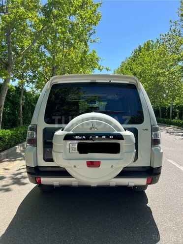Mitsubishi Pajero 2007, 200,000 km - 3.0 l - Bakı