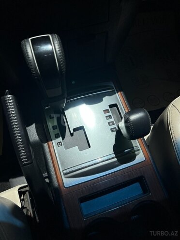 Mitsubishi Pajero 2007, 200,000 km - 3.0 l - Bakı