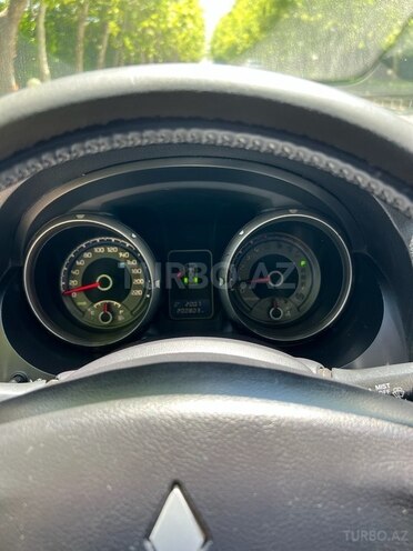 Mitsubishi Pajero 2007, 200,000 km - 3.0 l - Bakı