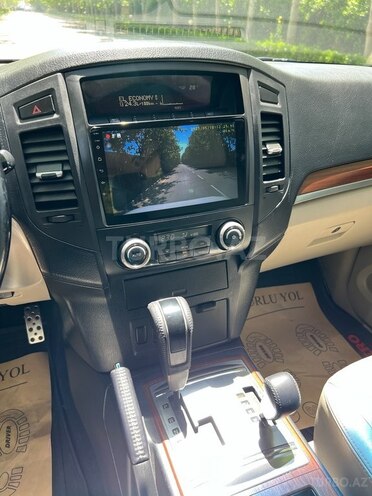 Mitsubishi Pajero 2007, 200,000 km - 3.0 l - Bakı