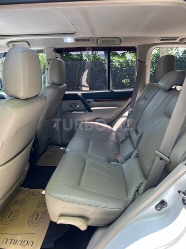 Mitsubishi Pajero 2007, 200,000 km - 3.0 l - Bakı