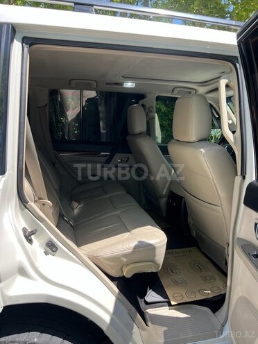 Mitsubishi Pajero 2007, 200,000 km - 3.0 l - Bakı