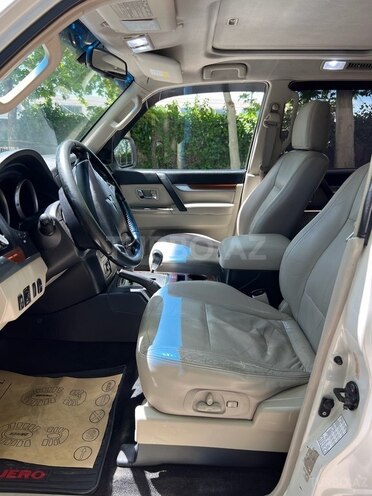 Mitsubishi Pajero 2007, 200,000 km - 3.0 l - Bakı