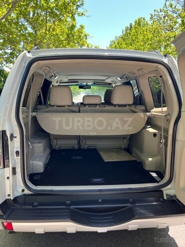 Mitsubishi Pajero 2007, 200,000 km - 3.0 l - Bakı