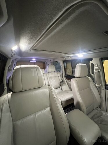 Mitsubishi Pajero 2007, 200,000 km - 3.0 l - Bakı