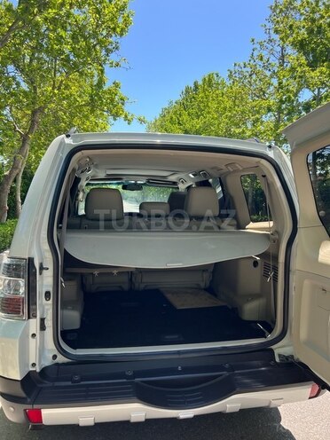 Mitsubishi Pajero 2007, 200,000 km - 3.0 l - Bakı