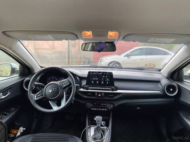 Kia Forte 2019, 167,372 km - 2.0 l - Bakı