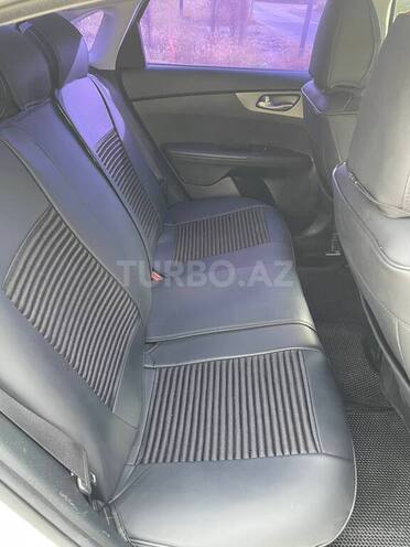 Kia Forte 2019, 167,372 km - 2.0 l - Bakı