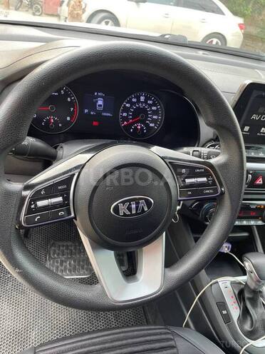 Kia Forte 2019, 167,372 km - 2.0 l - Bakı