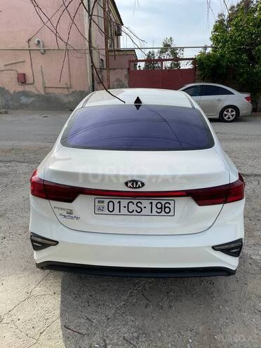 Kia Forte 2019, 167,372 km - 2.0 l - Bakı