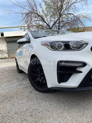 Kia Forte 2019, 167,372 km - 2.0 l - Bakı