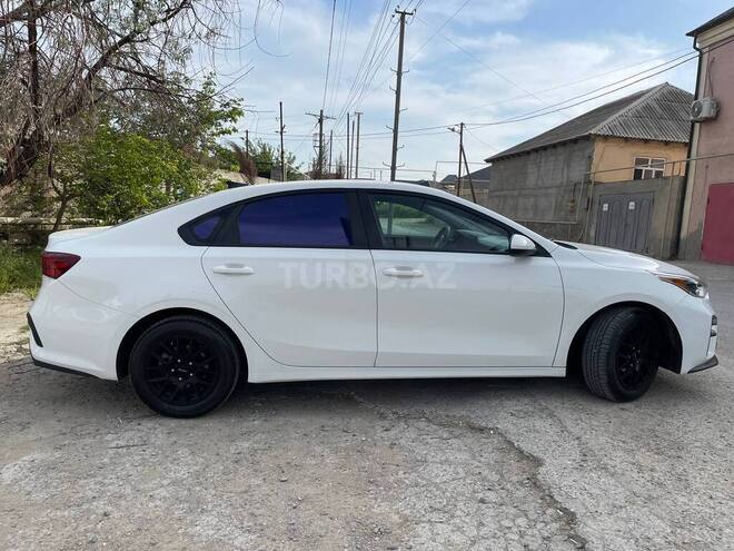 Kia Forte 2019, 167,372 km - 2.0 l - Bakı