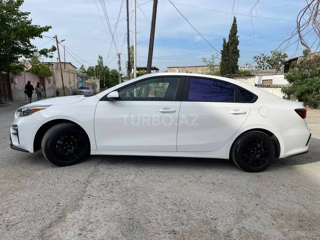 Kia Forte 2019, 167,372 km - 2.0 l - Bakı