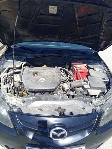 Mazda 6 2006, 250,000 km - 2.3 l - Sumqayıt