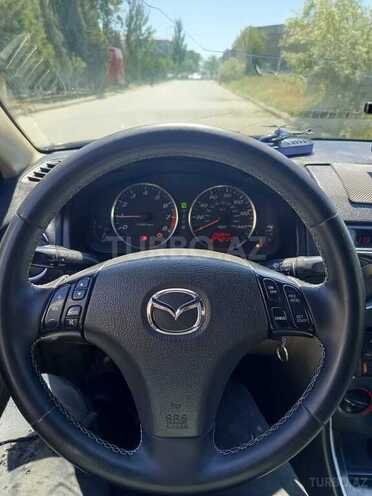 Mazda 6 2006, 250,000 km - 2.3 l - Sumqayıt