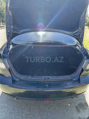 Mazda 6 2006, 250,000 km - 2.3 l - Sumqayıt