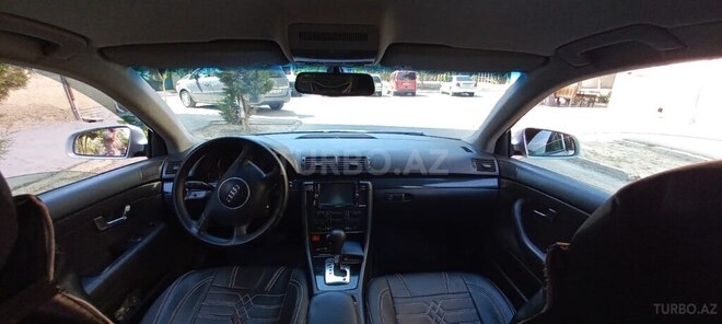 Audi A4 2001, 300,000 km - 2.0 l - Bakı