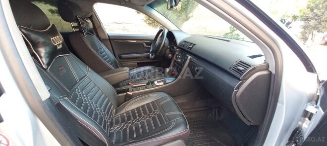Audi A4 2001, 300,000 km - 2.0 l - Bakı