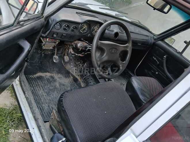 LADA (VAZ) 2106 1998, 65,432 km - 1.6 л - Bakı