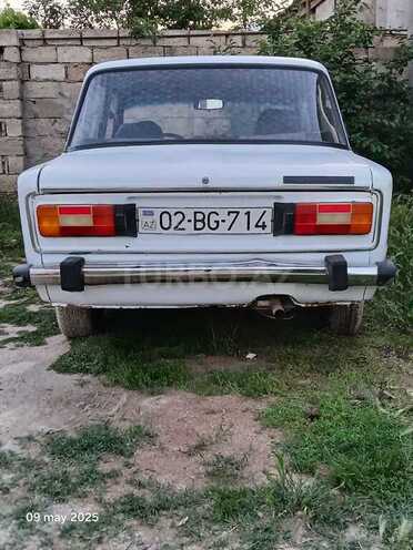 LADA (VAZ) 2106 1998, 65,432 km - 1.6 л - Bakı