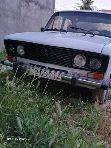LADA (VAZ) 2106 1998, 65,432 km - 1.6 л - Bakı
