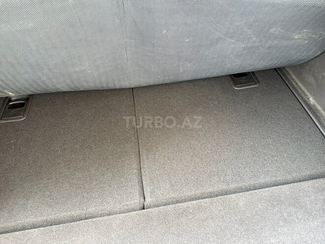 Hyundai Santa Fe 2010, 226,000 km - 2.0 l - Bakı
