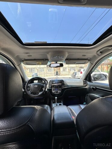 Hyundai Santa Fe 2010, 226,000 km - 2.0 l - Bakı
