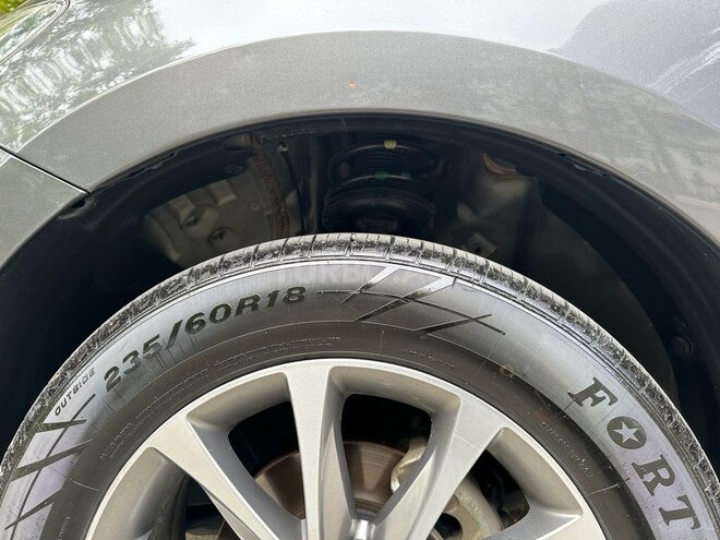 Hyundai Santa Fe 2010, 226,000 km - 2.0 l - Bakı