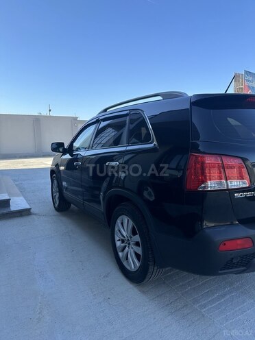 Kia Sorento 2009, 124,000 km - 2.0 л - Bakı
